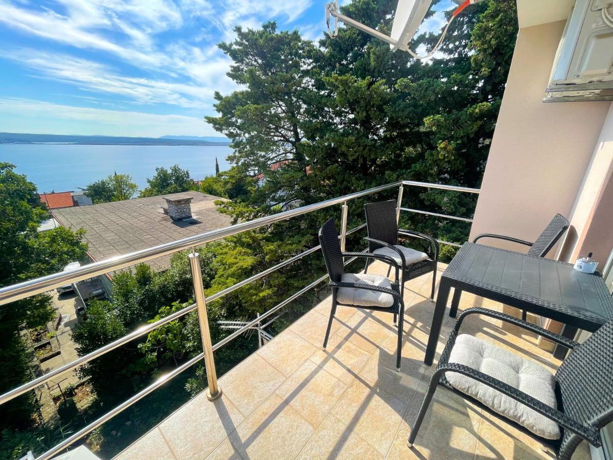 Apartment Nika 2 德拉马利 外观 照片