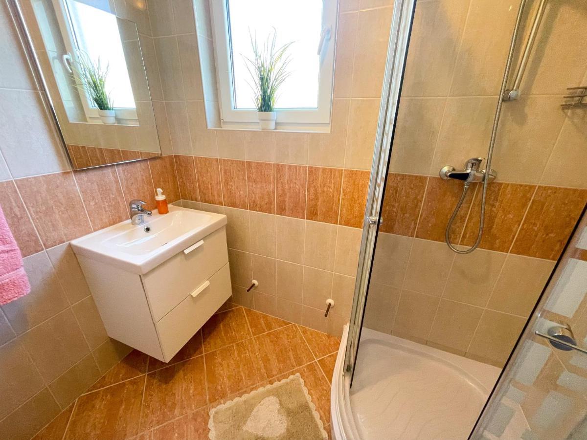 Apartment Nika 2 德拉马利 外观 照片